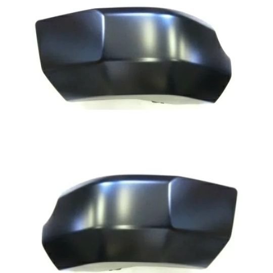 FJクルーザーGSJ15W純正リアバンパー コーナー ブラックカラーパッケージ トヨタ TOYOTA 純正 新品 未使用 FJ クルーザー GSJ15W リア バンパー