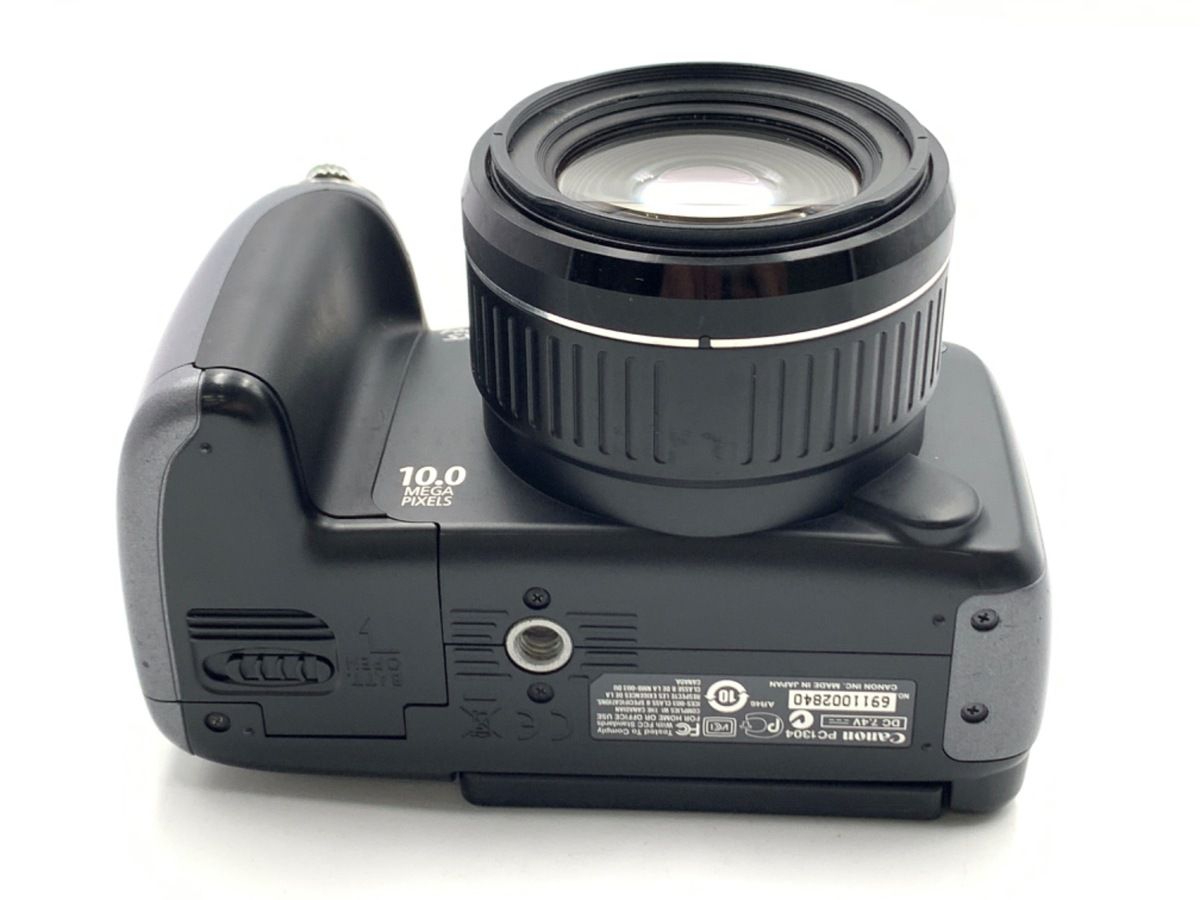  並品 キヤノン PowerShot SX 10 IS コンパクトデジタルカメラ デジタルカメラ