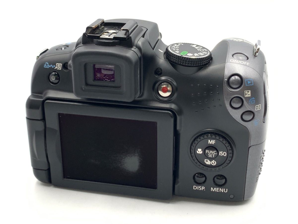 並品 キヤノン PowerShot SX 10 IS