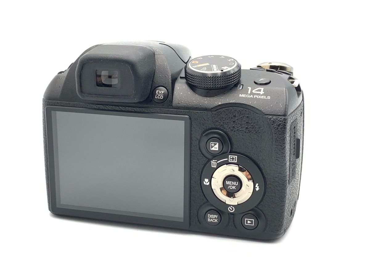 並品 フジフイルム FinePix S 3200