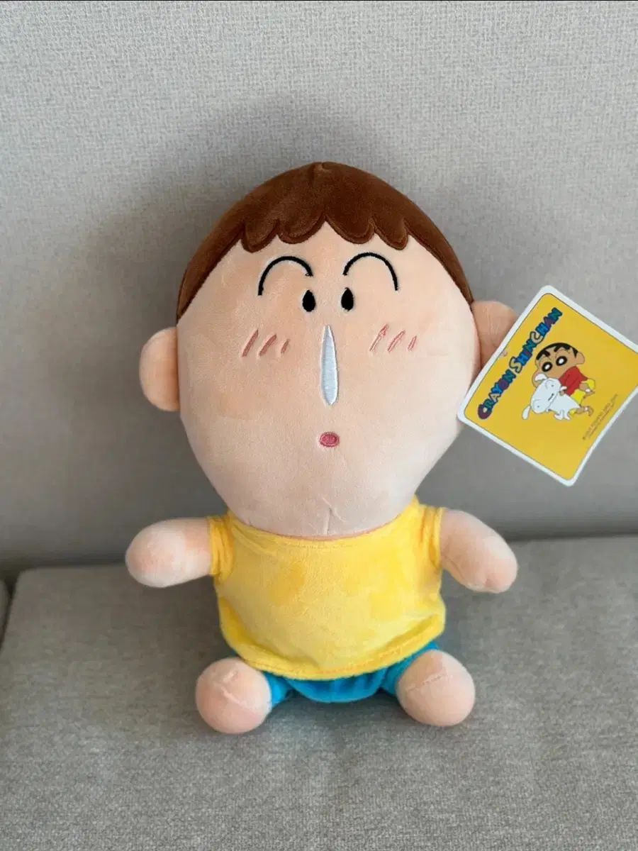 ボーちゃん クレヨンしんちゃん ぬいぐるみ : SN51 クレヨンしんちゃんぬいぐるみ SN50 ボー ぬいぐるみマスコット ポケット ペール ハナミズをティッシュで再現！『クレヨンしんちゃん』ボーちゃんの 三英貿易｜サンエイ ボーちゃん(S) (S)｜三英貿易株式会社 カラビナ付きぬいぐるみファスナーマスコット