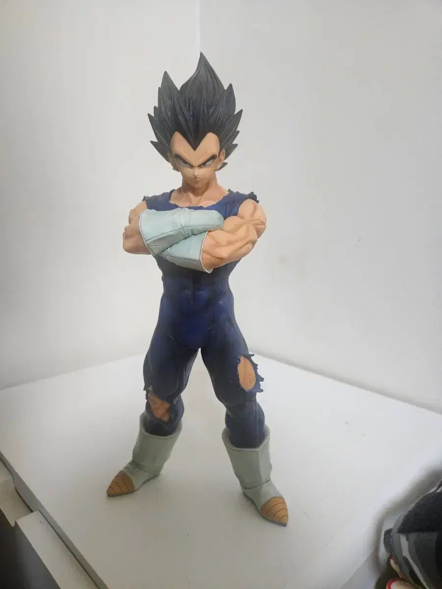 Grandista（グランディスタ）ネロ ベジータ フィギュア