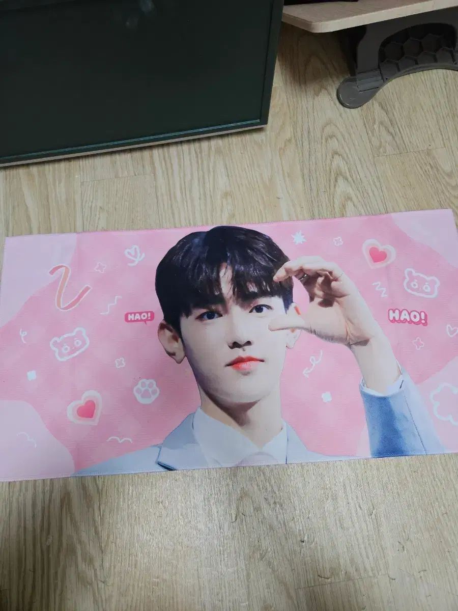 ZEROBASEONE(ゼロベースワン・ZB1・ゼベワン) 제베원 ジャン・ハオ