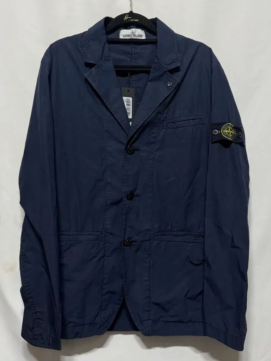 M STONE ISLAND ストーンアイランド ブレーザー ジャケット