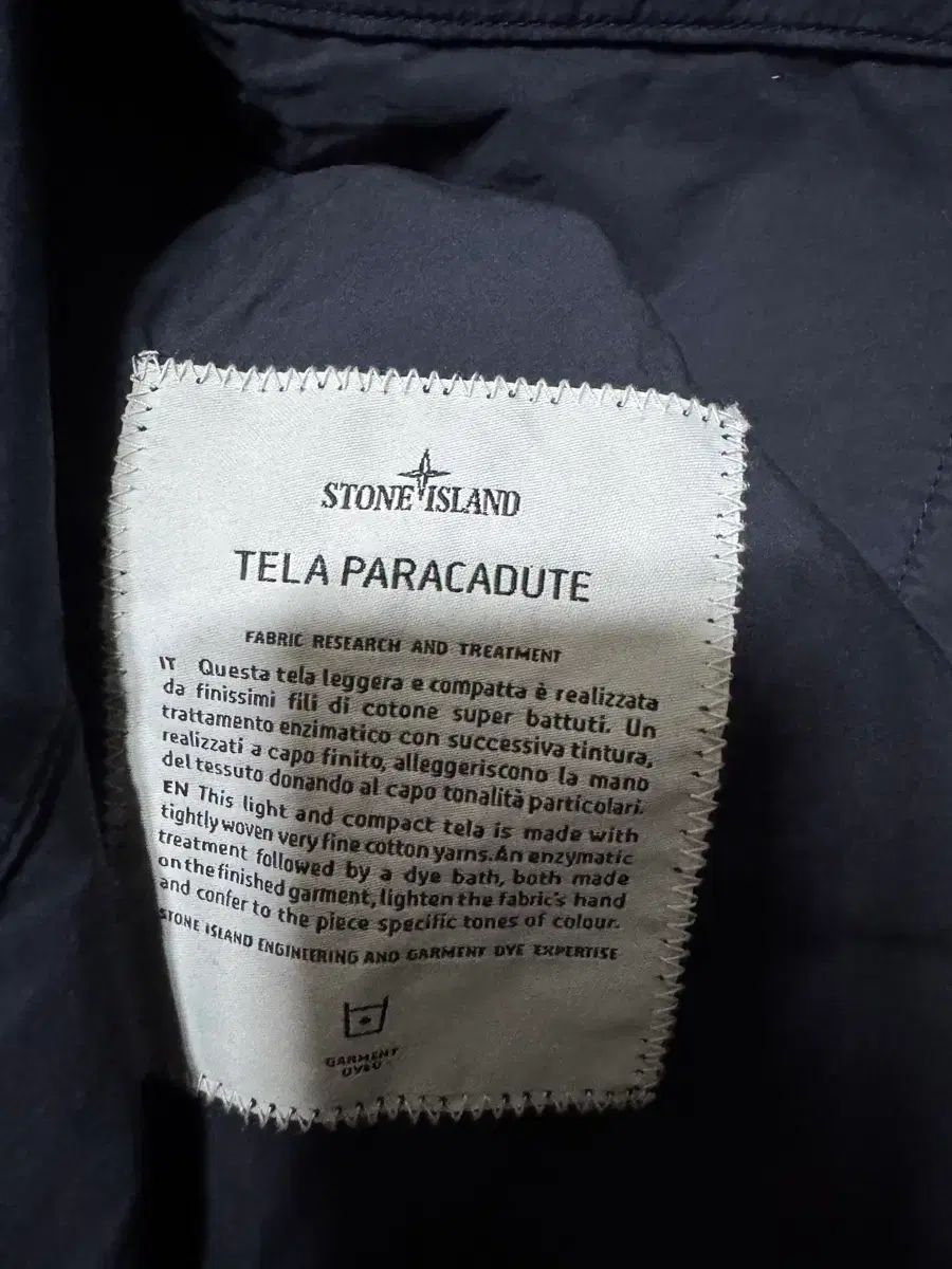 M STONE ISLAND ストーンアイランド ブレーザー ジャケット