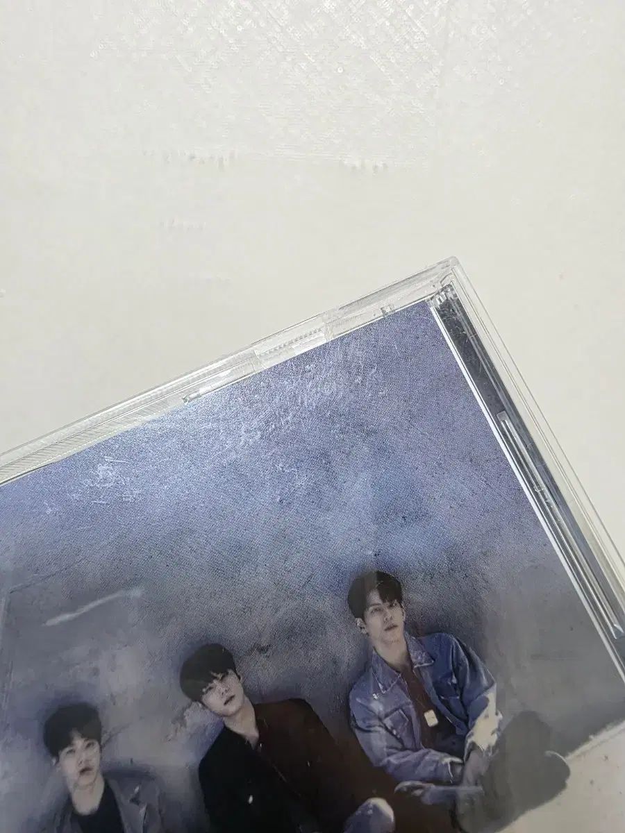  DAY 6 デイシックス THE BEST 1 CD 通常版 その他 タレントグッズ