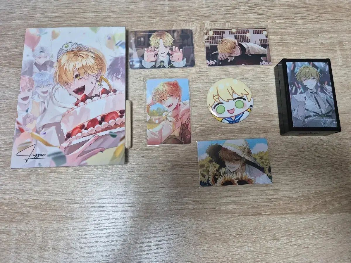 【まとめ売り】ルイルイ出品 Psychord ルイちゃん まとめ 出品 - メルカリ