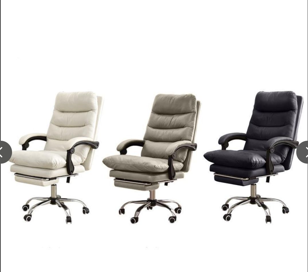 リクライニング