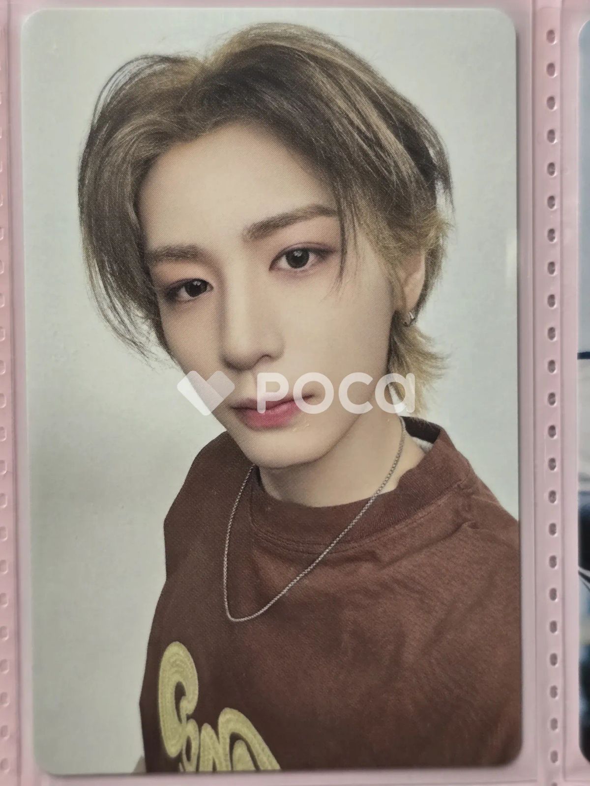 BOYNEXTDOOR イハン BOYNEXTDOOR TOUR KNOCK ON Vol.1 ENCORE IN JAPAN