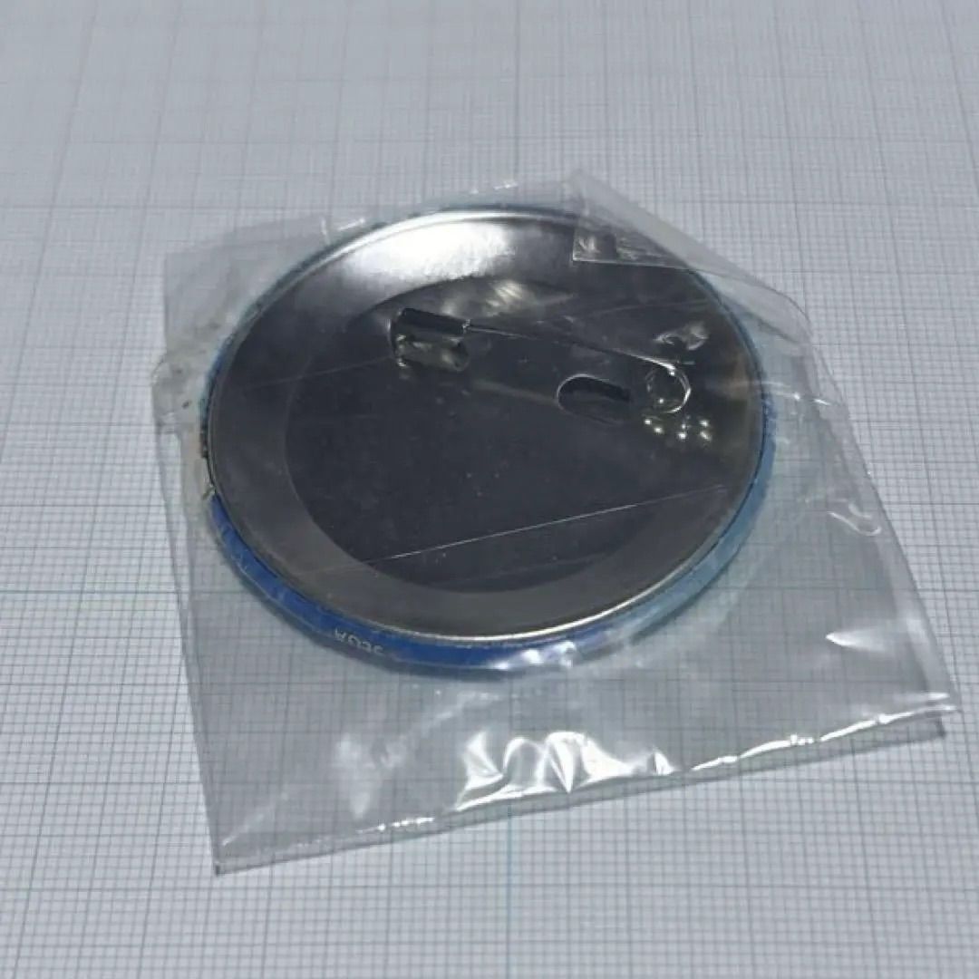 PSO2 ファンタシースターオンライン2 ルーサー 缶バッジ PSO2 ファンタシースターオンライン2 ルーサー 缶バッジ - メルカリ