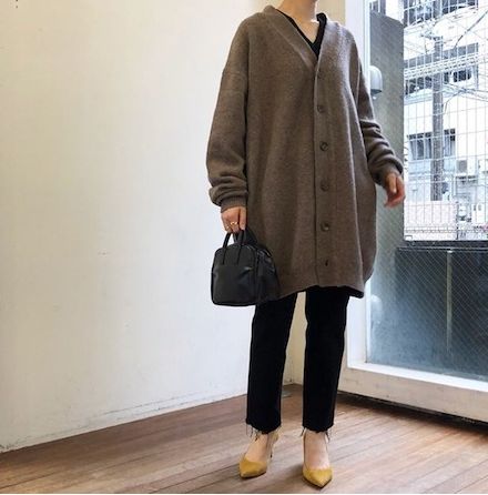 未使用タグ付き MADISONBLUE SHAGGY BIG CD マディソンブルー