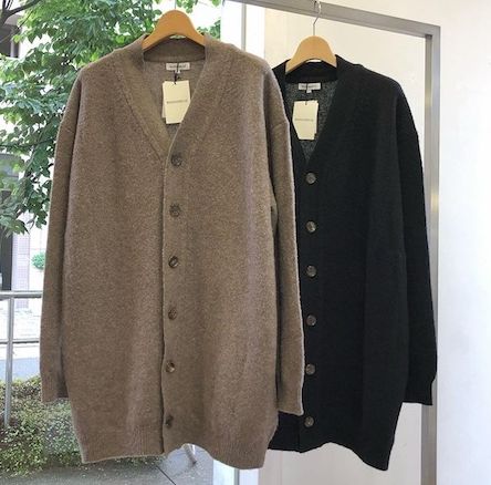 未使用タグ付き MADISONBLUE SHAGGY BIG CD マディソンブルー