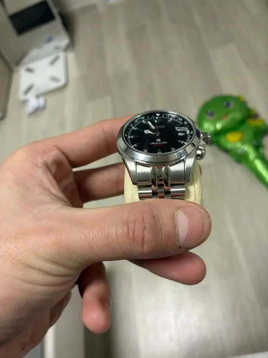 フルセット SEIKO