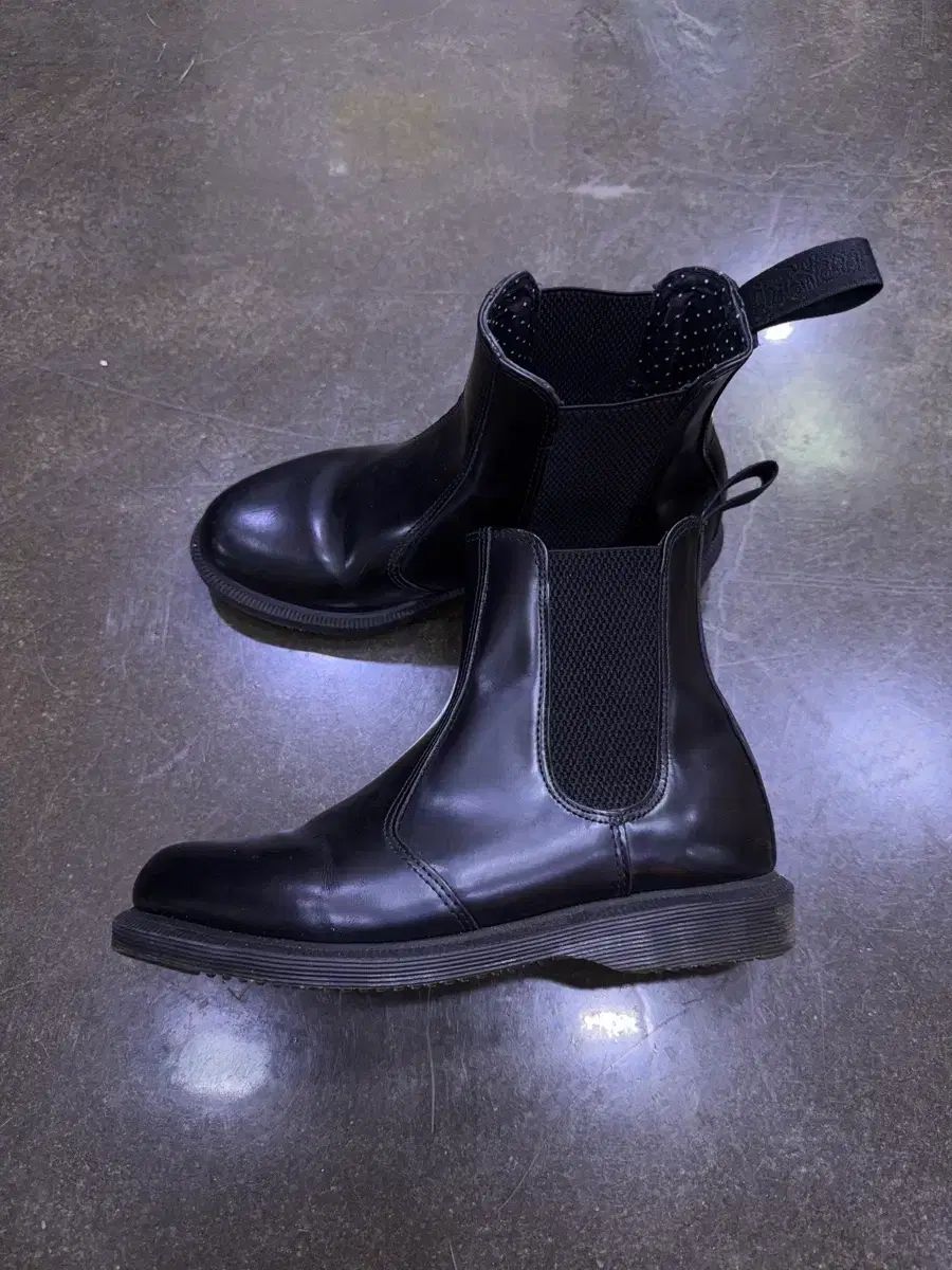 ドクターマーチン