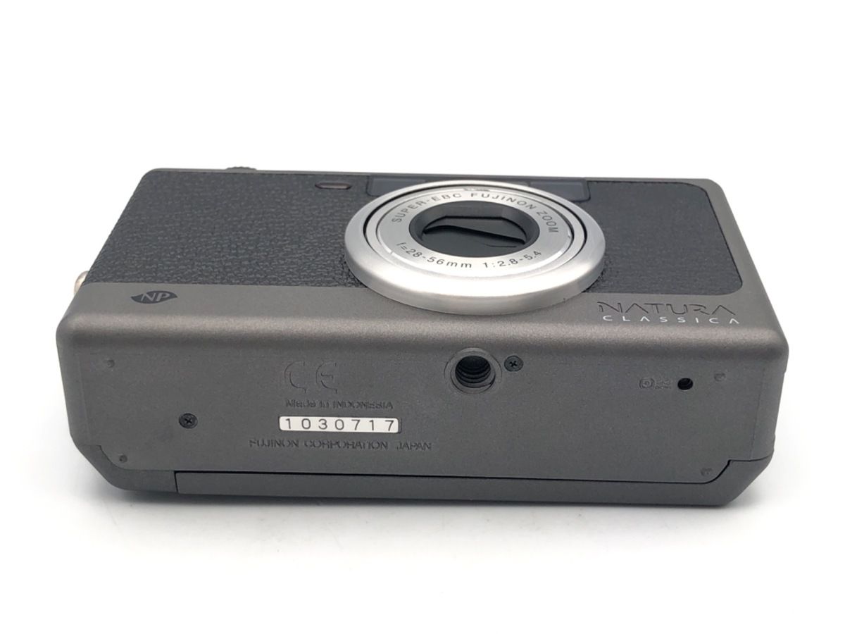  並品 フジフイルム NATURA CLASSICA 一眼レフカメラ(フィルム) フィルムカメラ