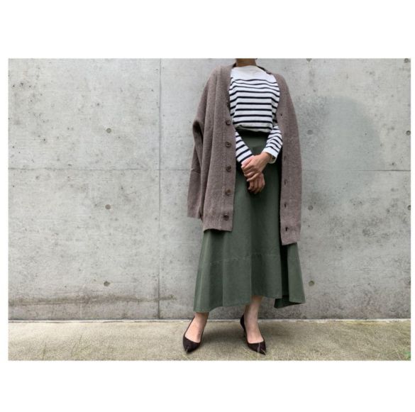 未使用タグ付き MADISONBLUE SHAGGY BIG CD マディソンブルー