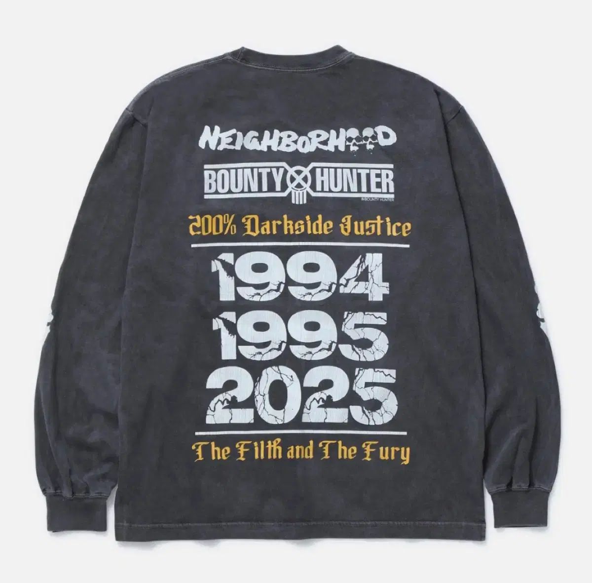 ネイバーフッド(NEIGHBORHOOD) BOUNTY HUNTER(バウンティハンター