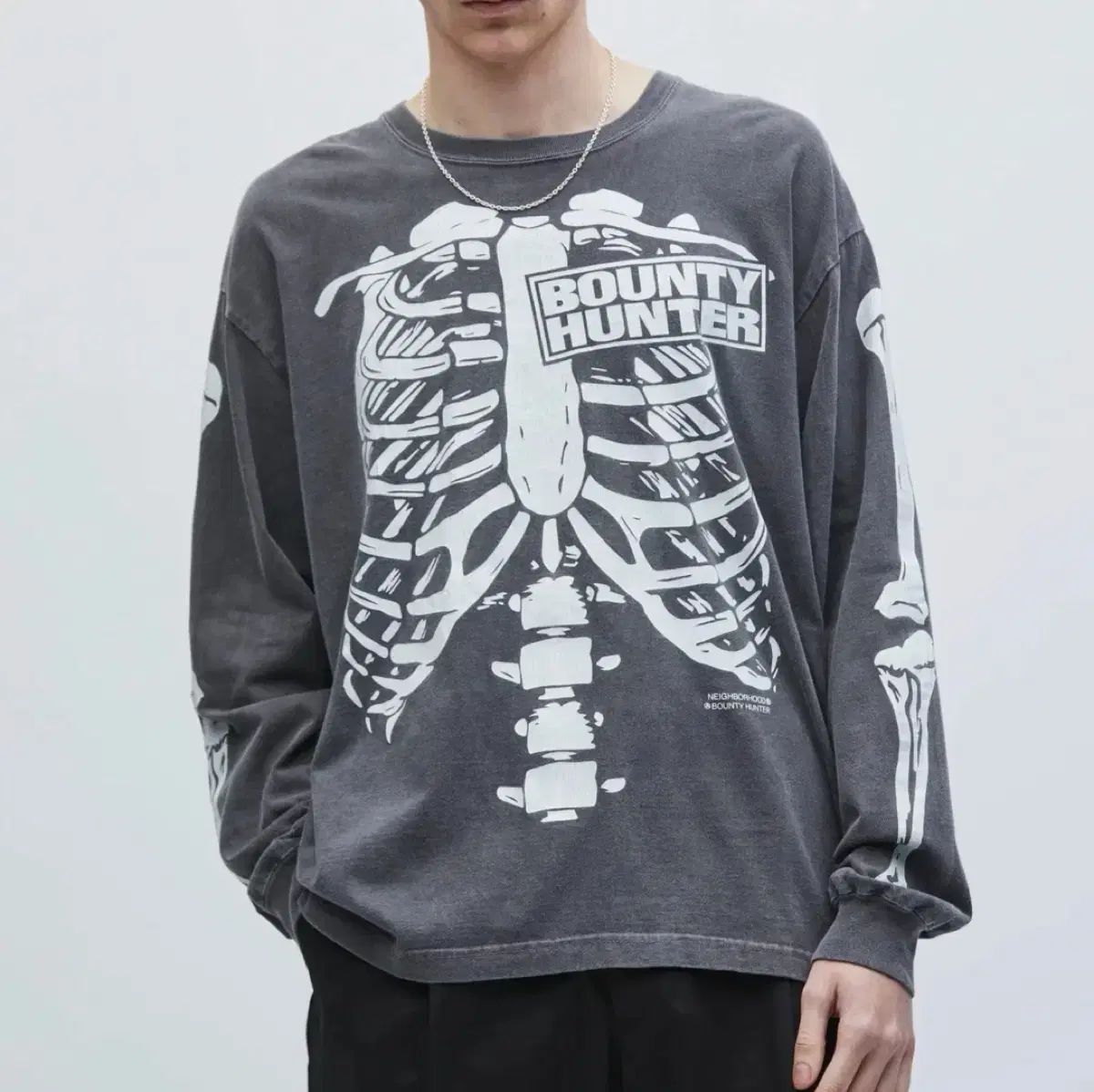 ネイバーフッド(NEIGHBORHOOD) BOUNTY HUNTER(バウンティハンター