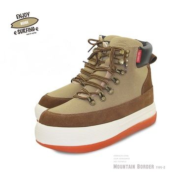 マウンテンボーダーTYPE 2ブーツ enbridgeインソール TG 2058 GODDESS ゴッデス