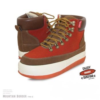 enbridgeインソール