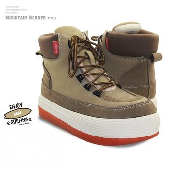 GODDESS ゴッデス マウンテンボーダーTYPE 1ブーツ enbridgeインソール TG 2057