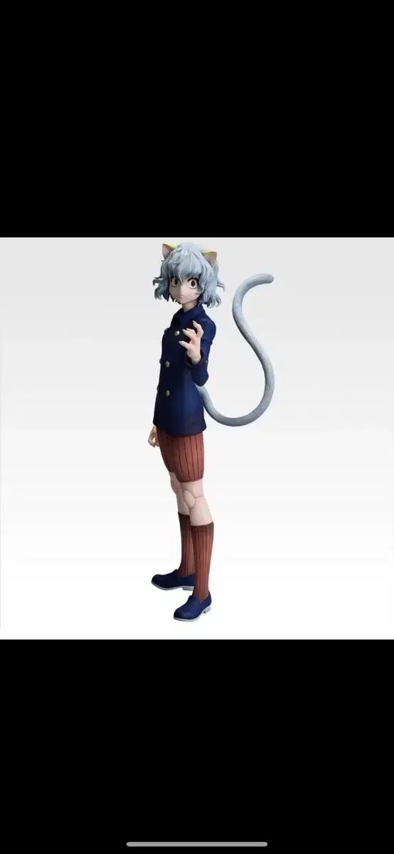 HUNTER×HUNTER キメラアント ネフェルピトー e賞 フィギュア