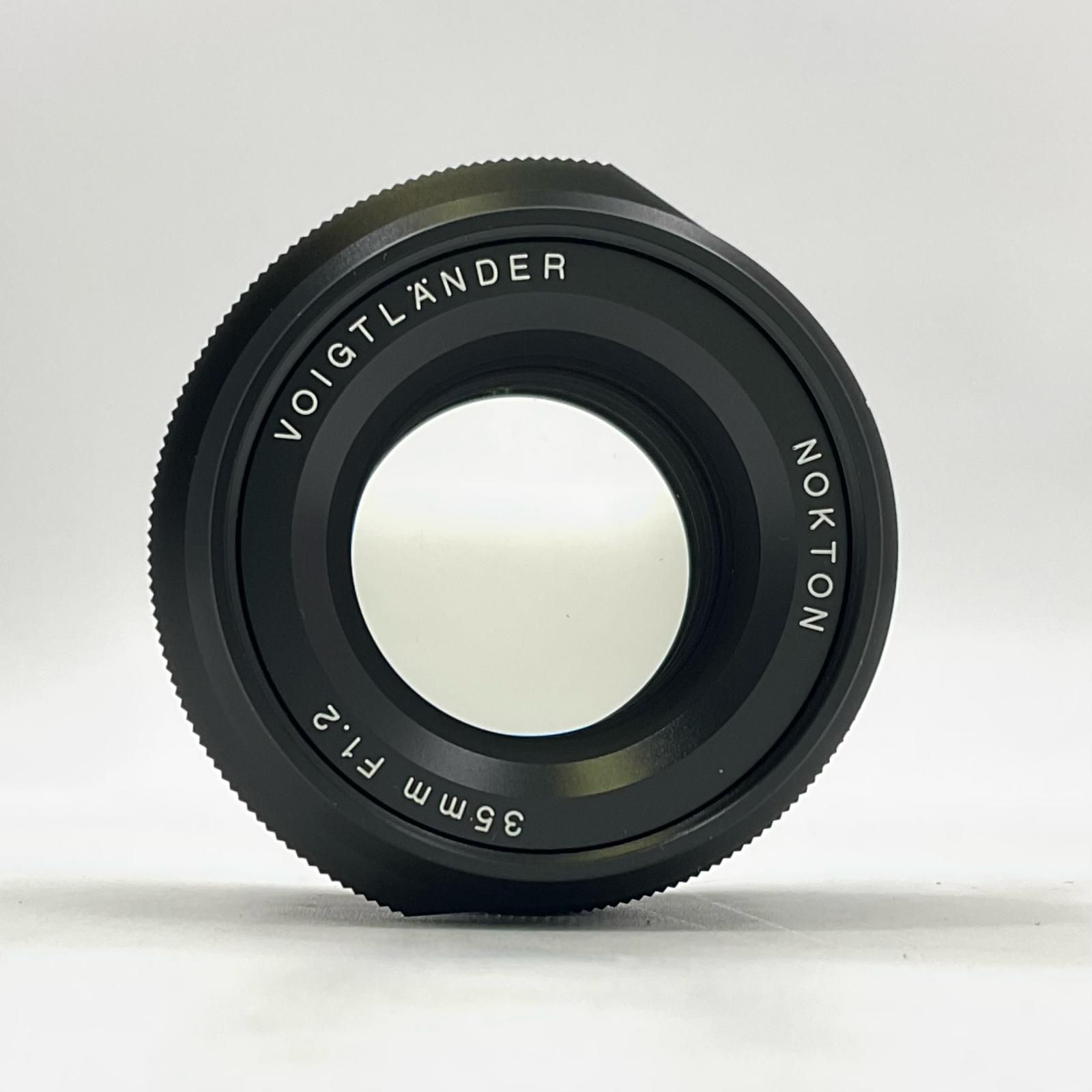 フォクトレンダー