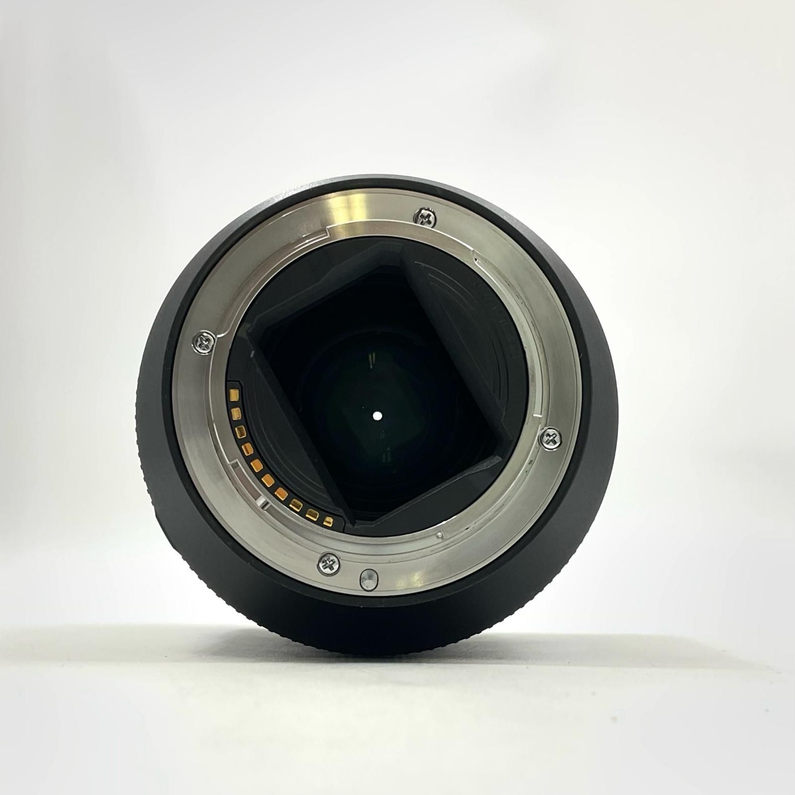 Sony FE 100 mm F 2.8 STF GM OSS