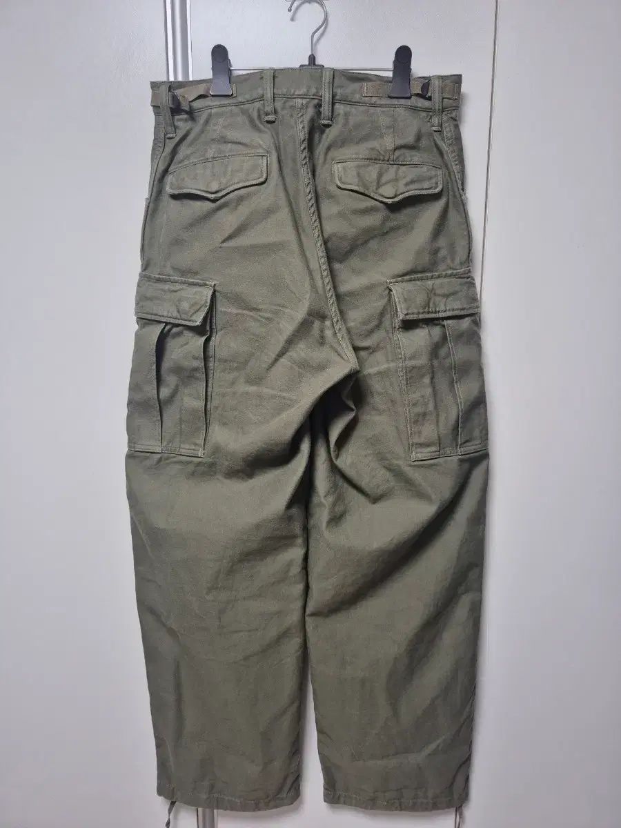 ウェア カーゴパンツ