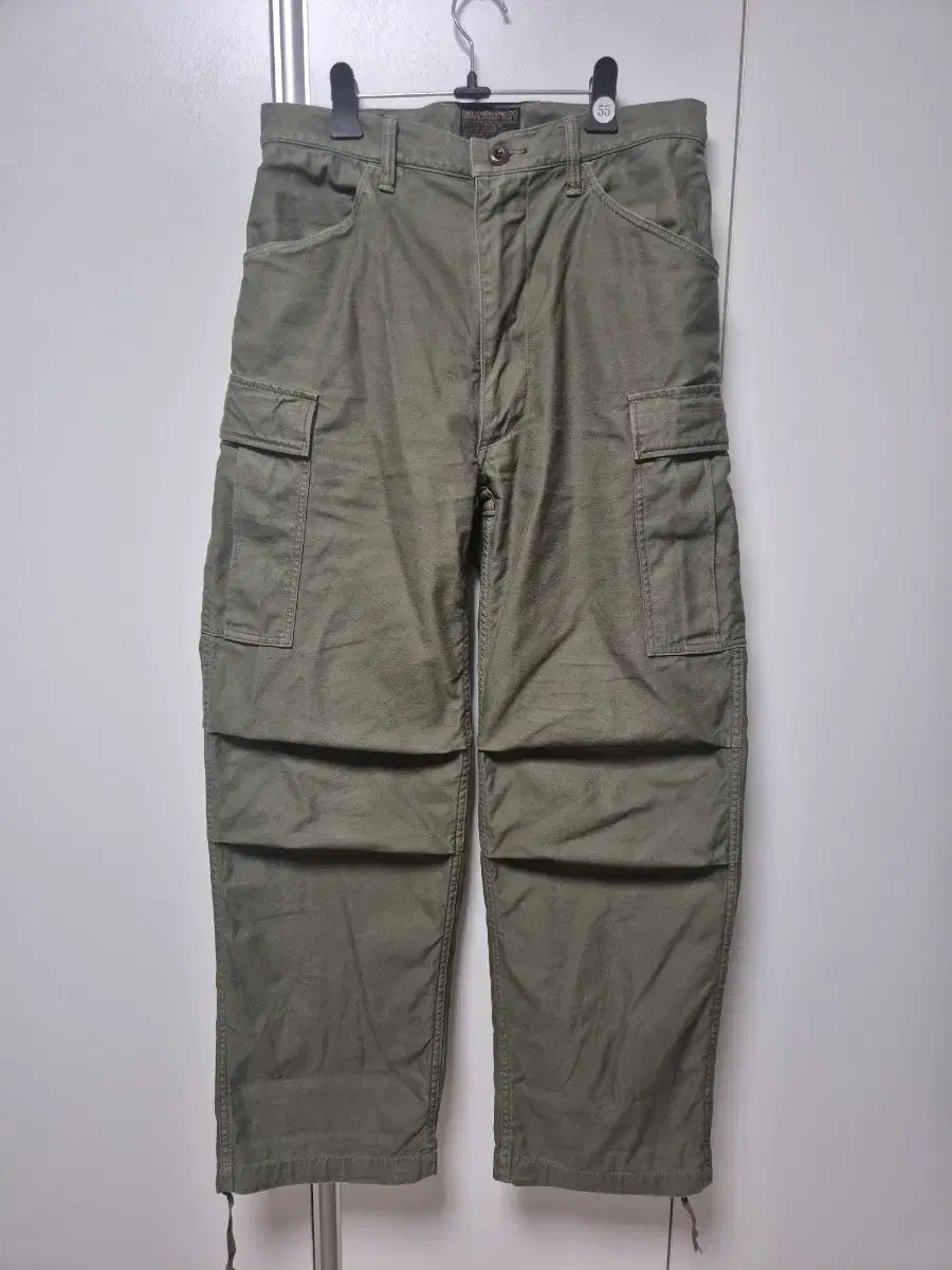 ウェア カーゴパンツ