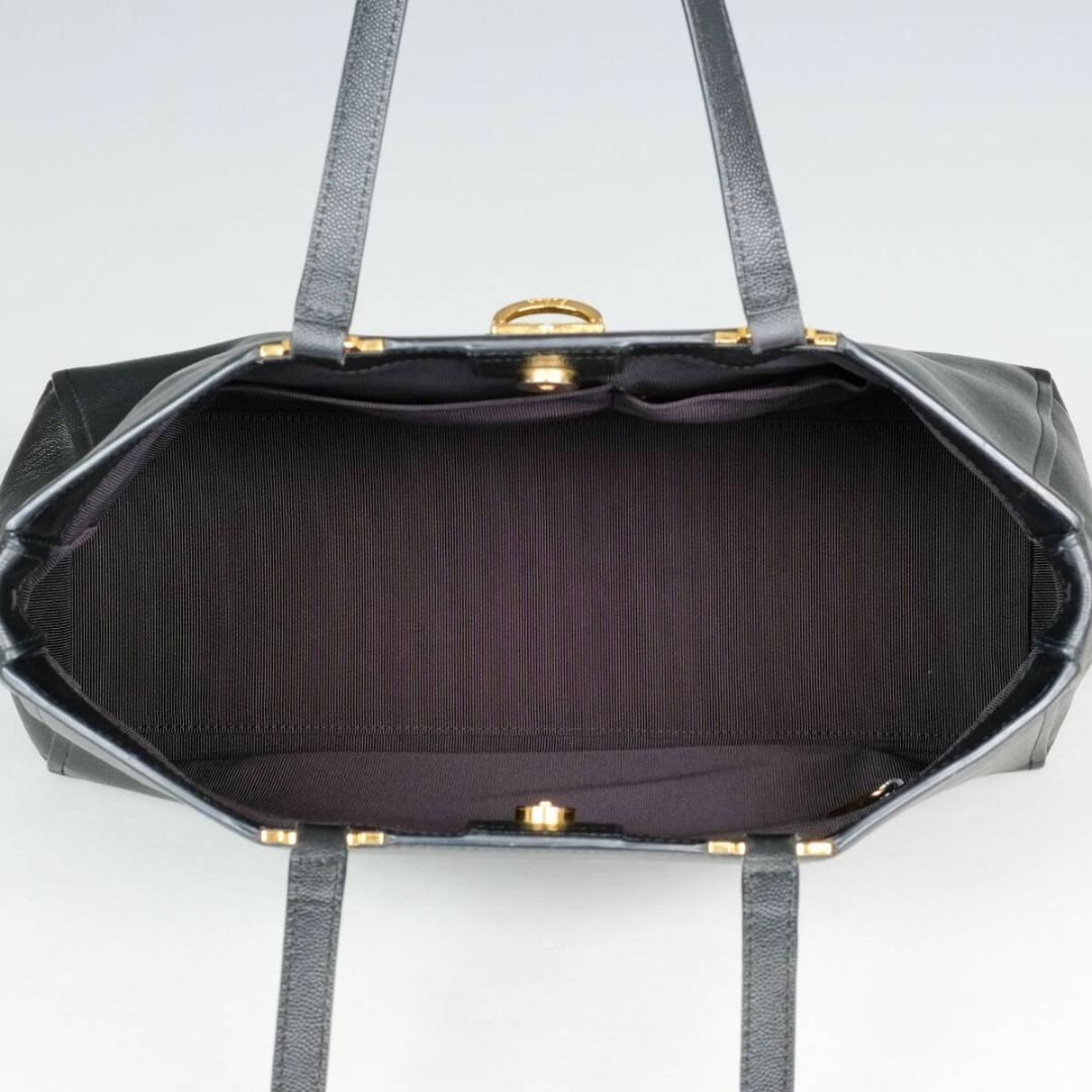 美品✨フルラ ビジネス トートバッグ レザー ベルヴェデーレ A4 肩掛け