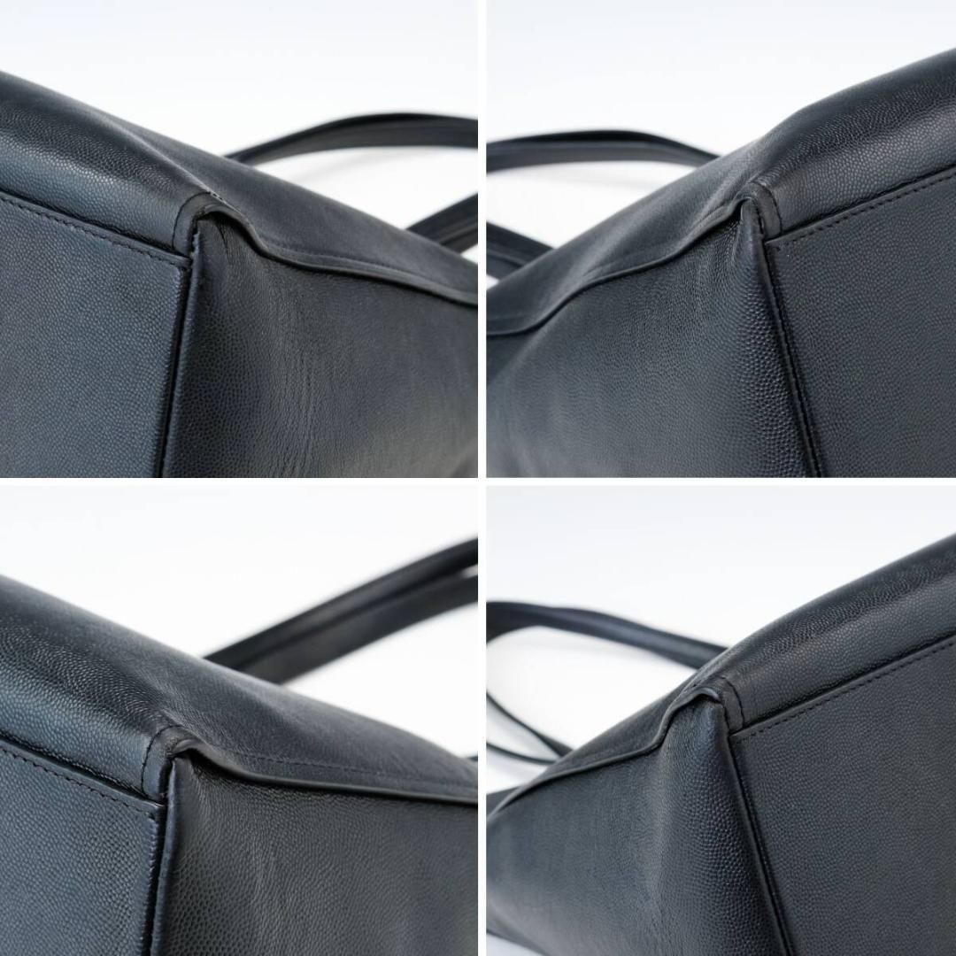 美品✨フルラ ビジネス トートバッグ レザー ベルヴェデーレ A4 肩掛け