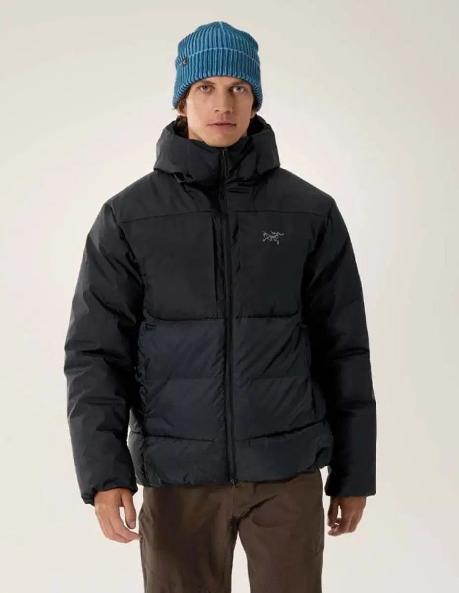 アークテリクス トーラムSV フーディ マン 2 XL