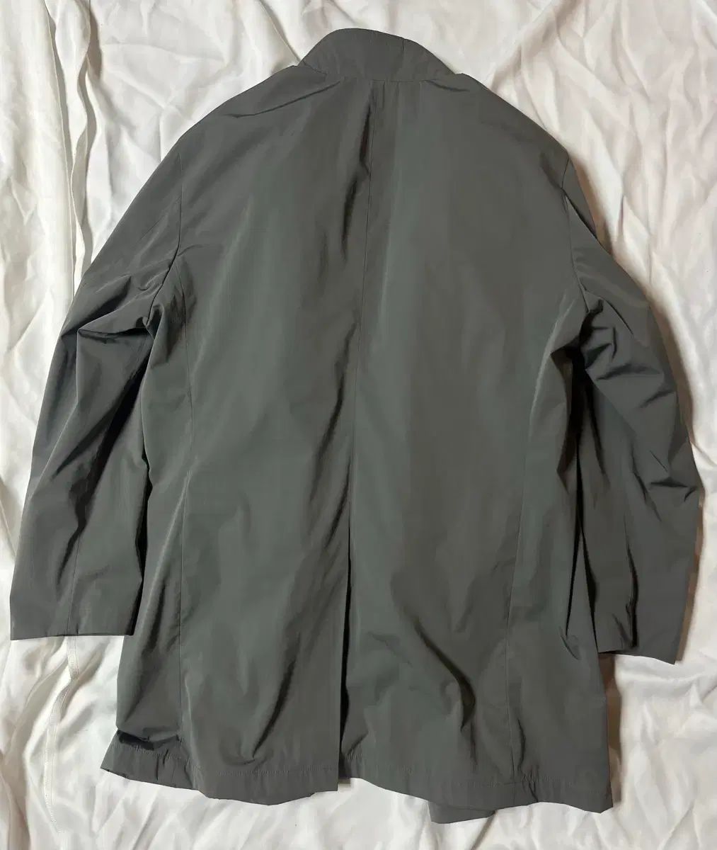 コーロンスポーツ ジオツー コート 110 サイズ