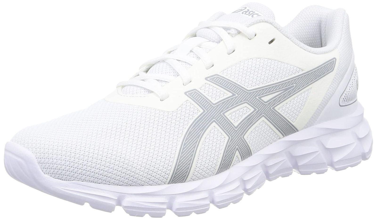 アシックス スニーカー GEL-QUANTUM LYTE II メンズ 101 ホワイト シート ロック 27.0 cm 2 E Free Size