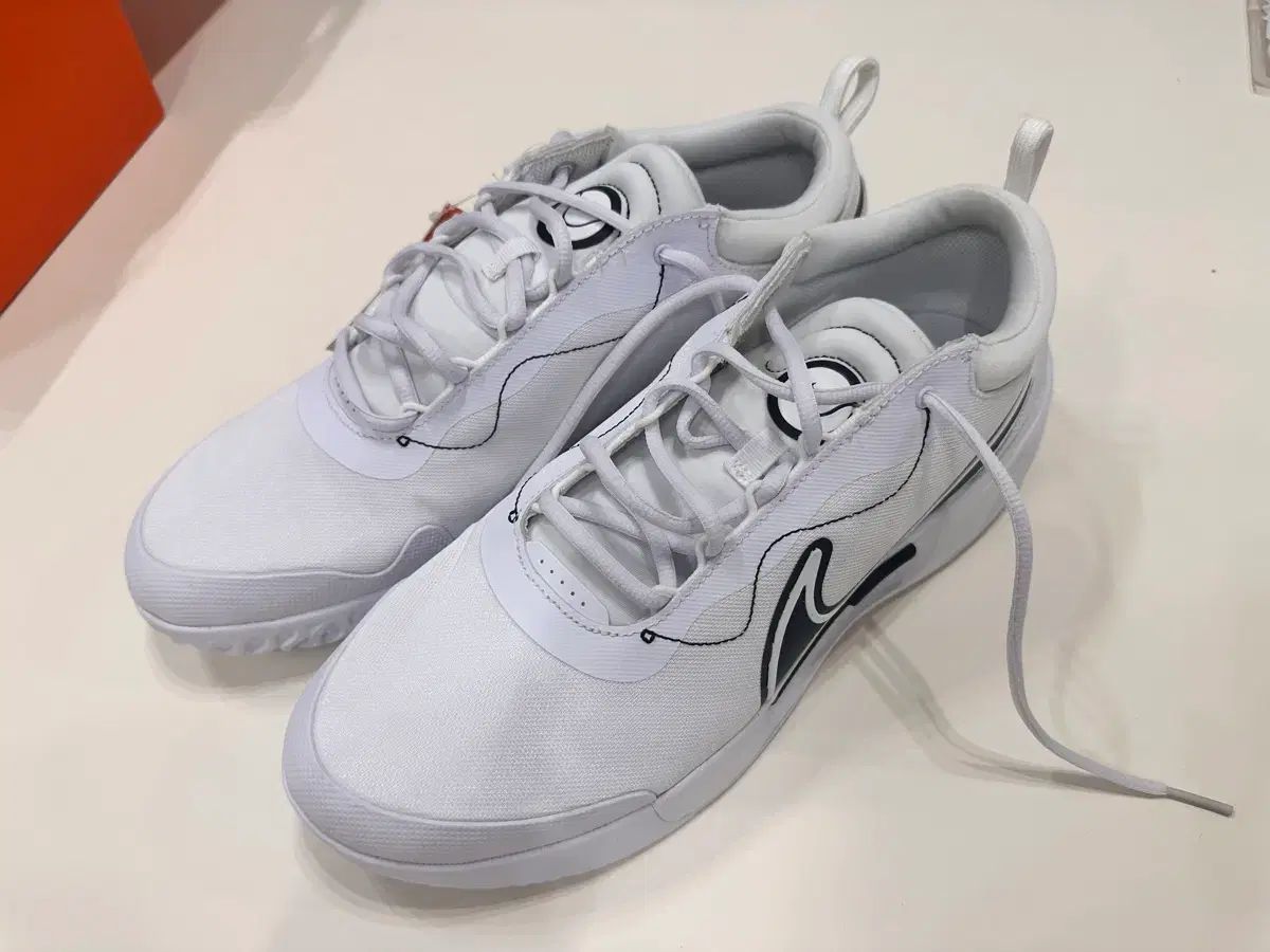 ナイキ ズーム コートプロ テニスシューズ 290mm 新品 - メルカリ