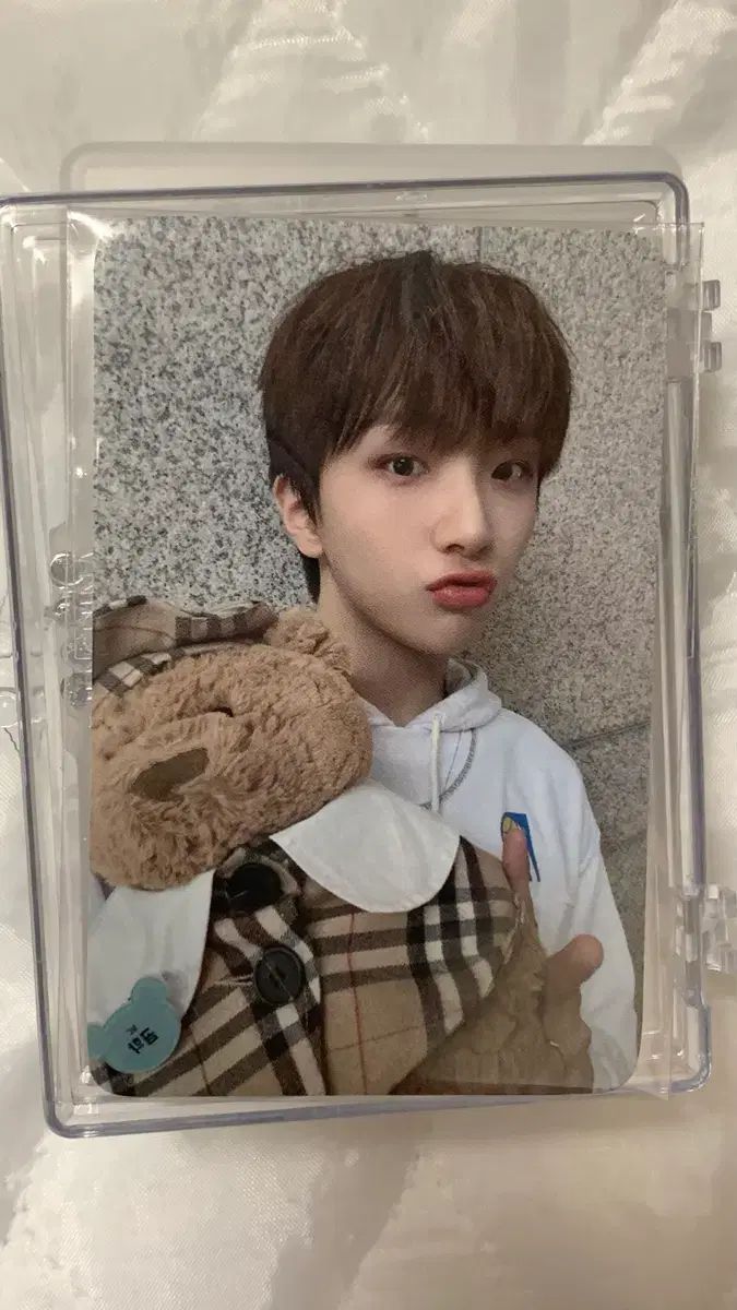 ウナク インガ 音楽番組 MC席 公開番組 サノク トレカ