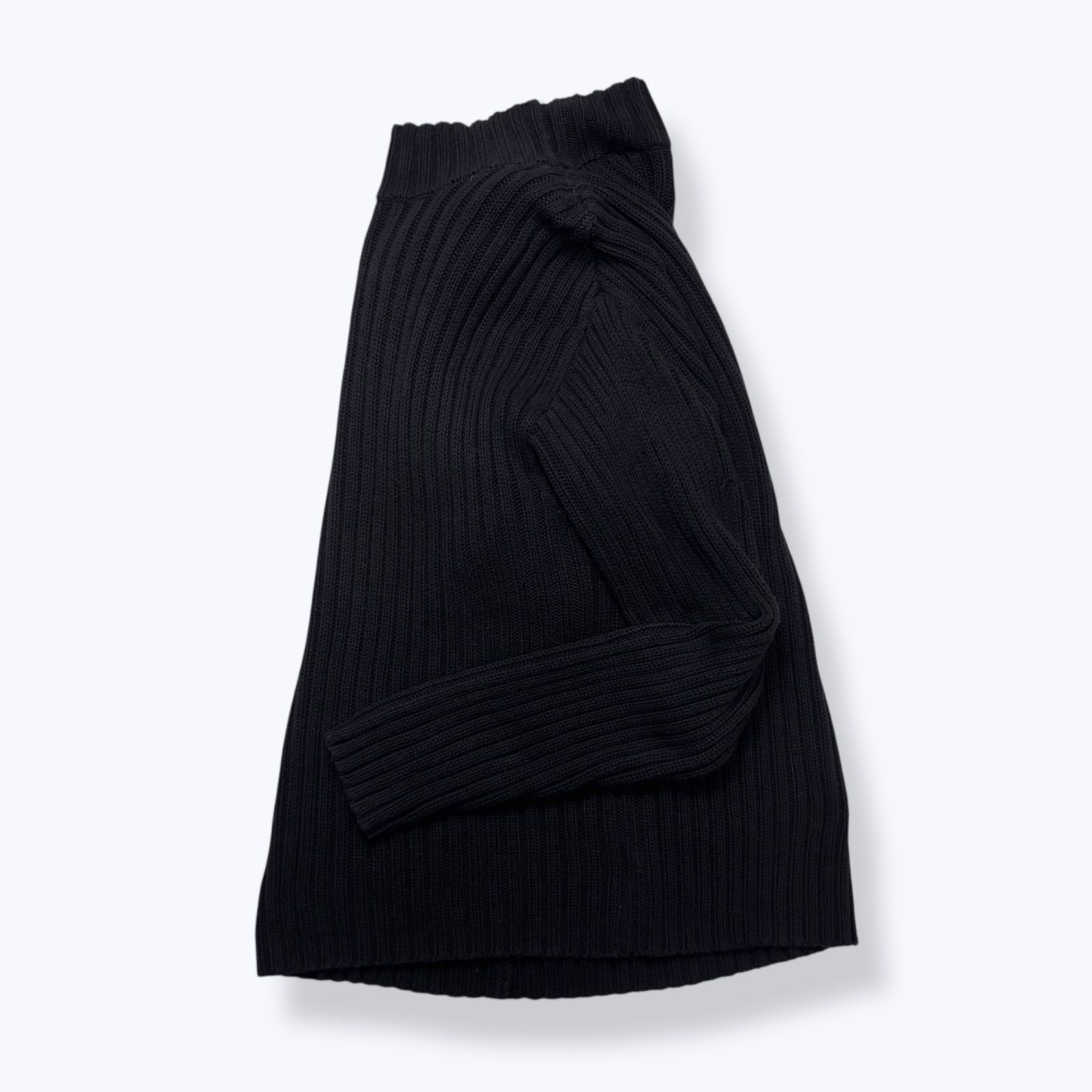 【ヤマネコ 90s OLD GAP 、crane】2点まとめ買い 90s 2000s OLD GAP Cotton Knit ギャップ オールド ギャップ コットン