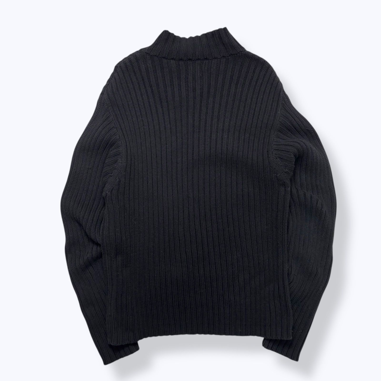 90s 2000s OLD GAP Cotton Knit ギャップ オールド ギャップ コットン