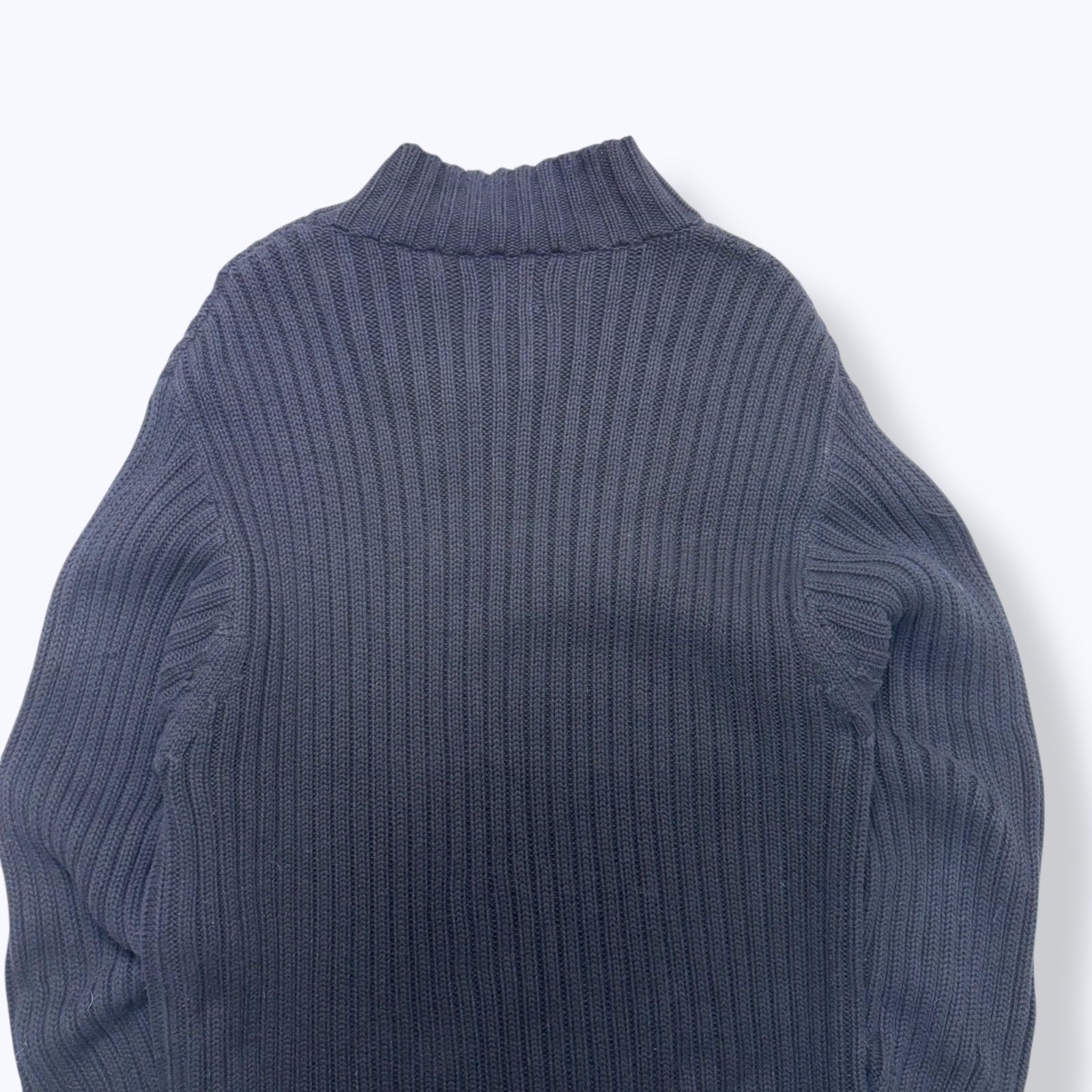 90s gap oldgap オールドギャップ コットン ニット カーディガン