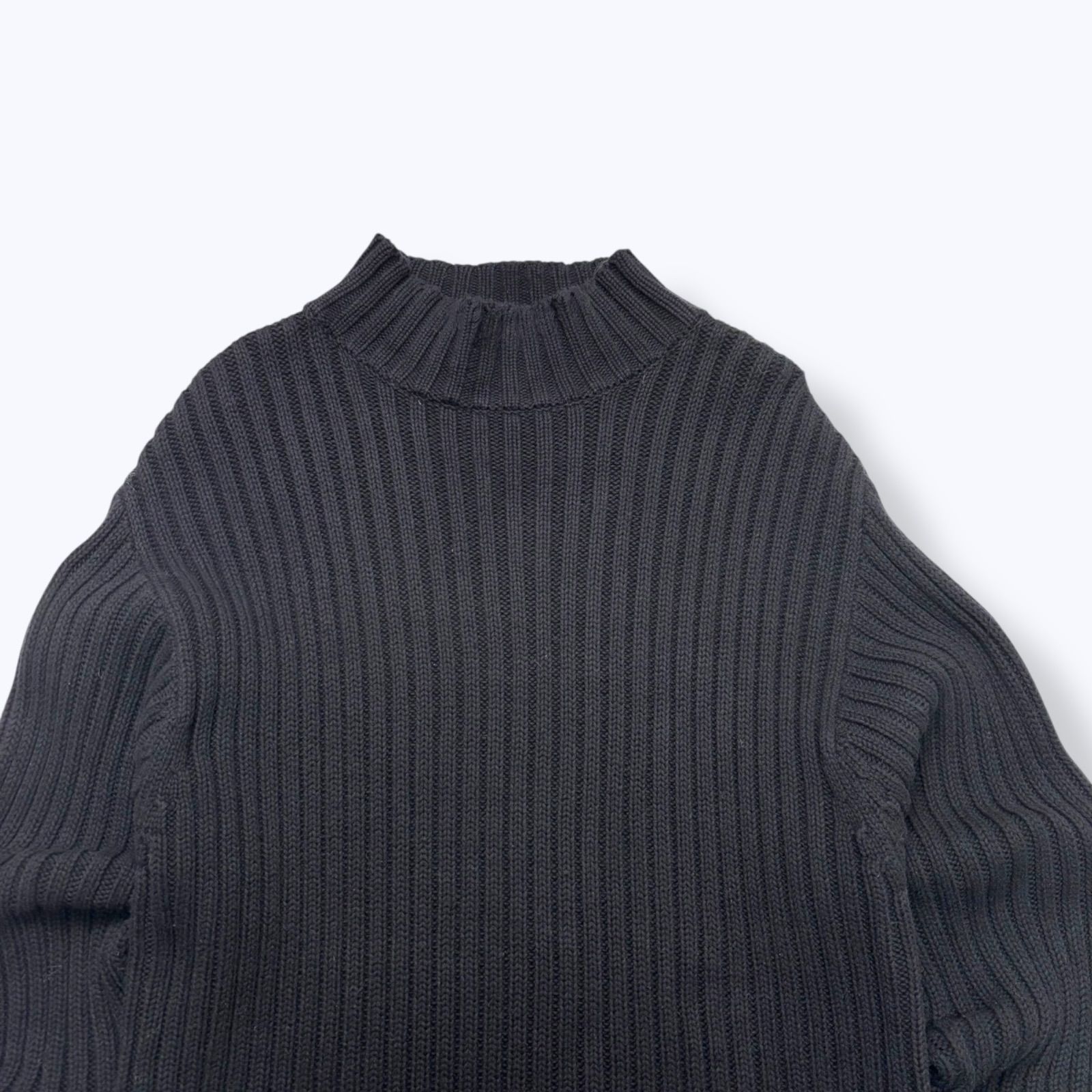 90s 2000s OLD GAP Cotton Knit ギャップ オールド ギャップ コットン