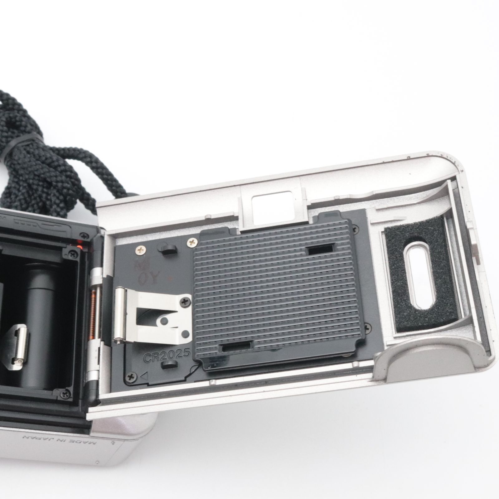 Konica Big Mini A4 シルバー 【】