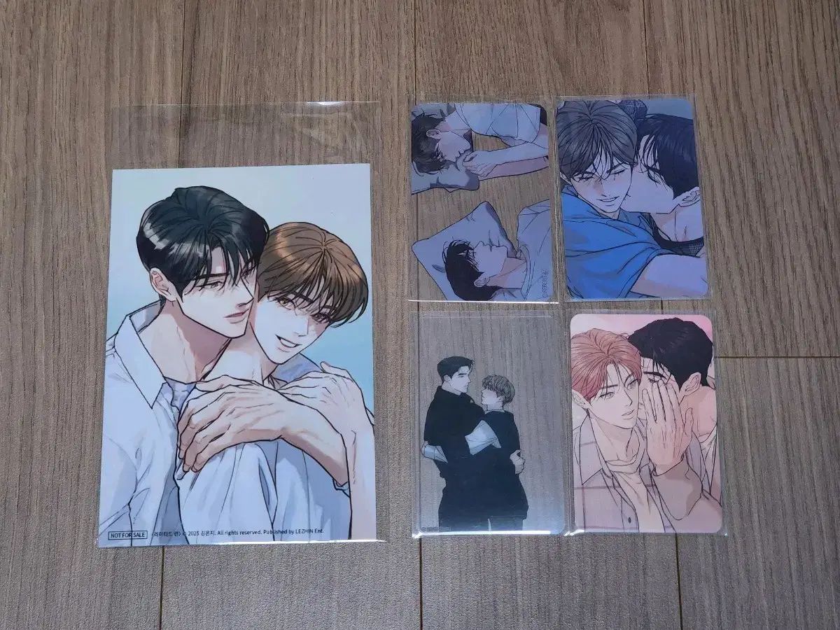 Limited Run ヘザー プリント写真 レ봄カフェ 特典 ア밝 チーム レジン トレカ