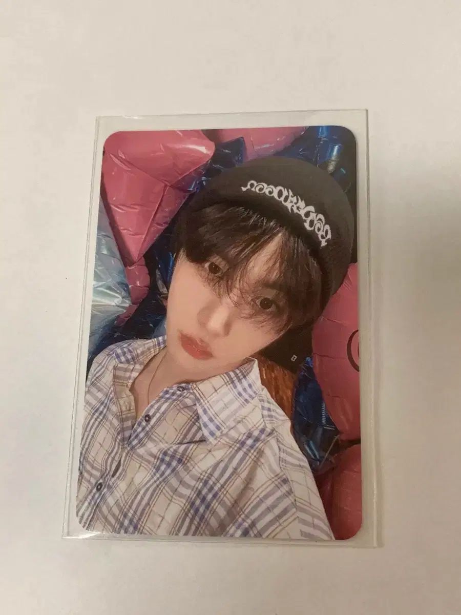 BOYNEXTDOOR(ボイネク) テサン(TAESAN) ショーケース トレカ - メルカリ