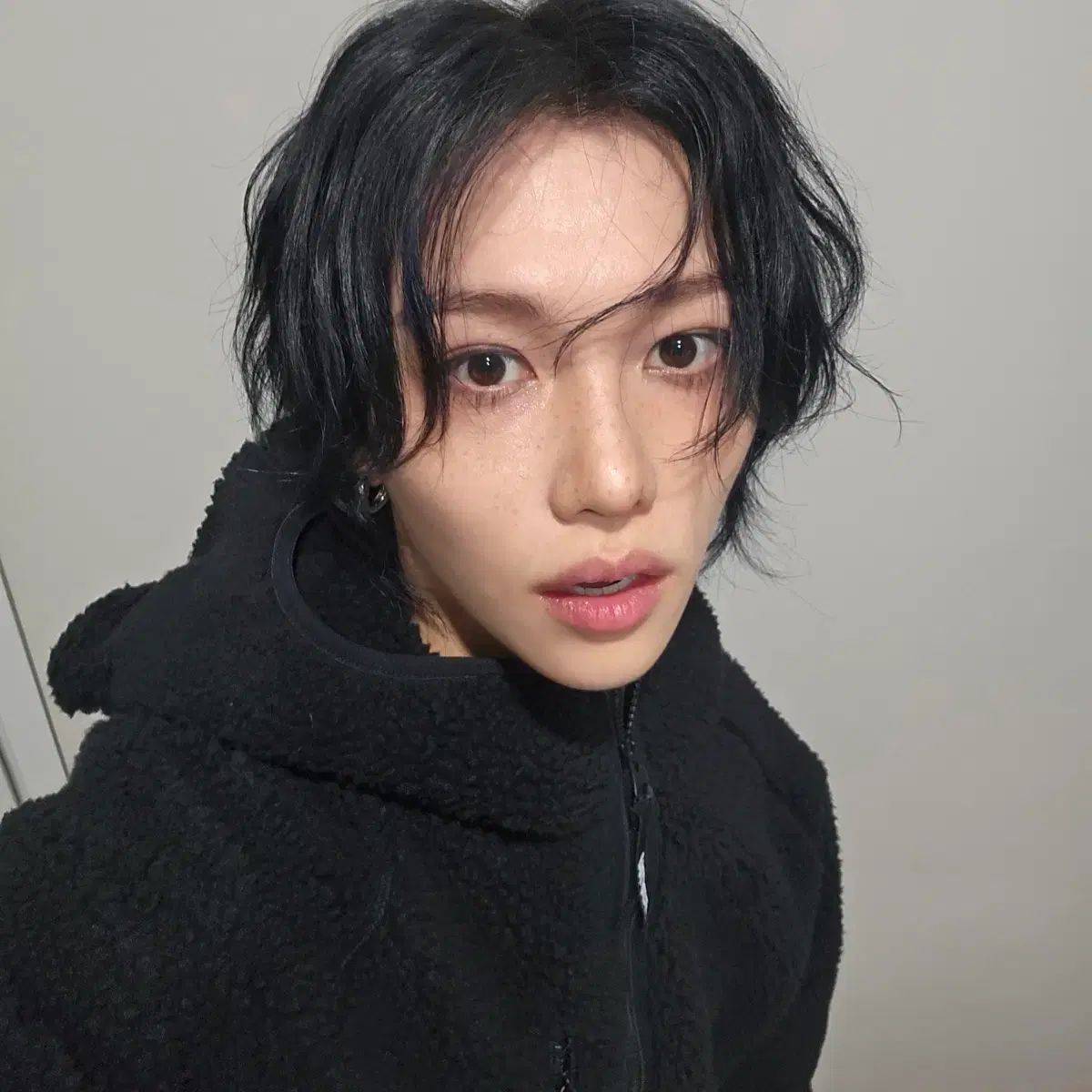 Stray Kids フィリックス サイン入りトレカ