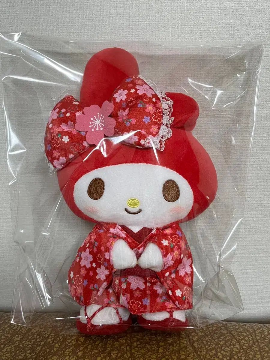 大得価，人気 CUコンビニ発送料込み - 中島 敦 赤い My Melody(マイ