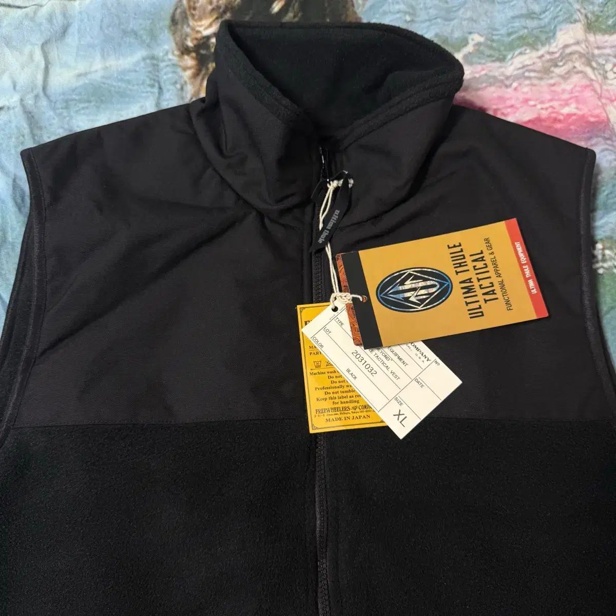 XL FREEWHEELERS(フリーホイーラーズ) ウルティマTHULE(スーリー) 