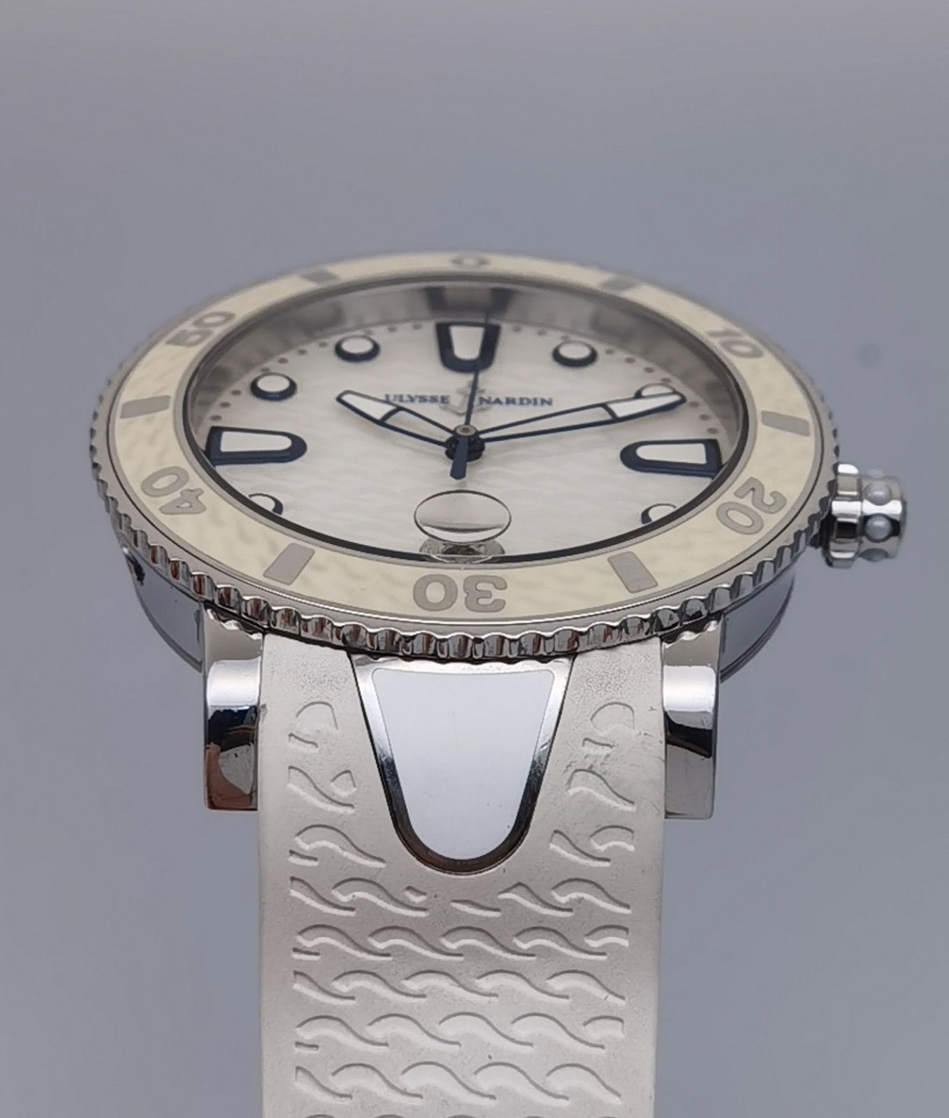 Nardin レディーダイバー