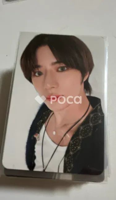 TXT ボムギュ HYPERFOCUS : TOMORROW X TOGETHER VR CONCERT - メルカリ