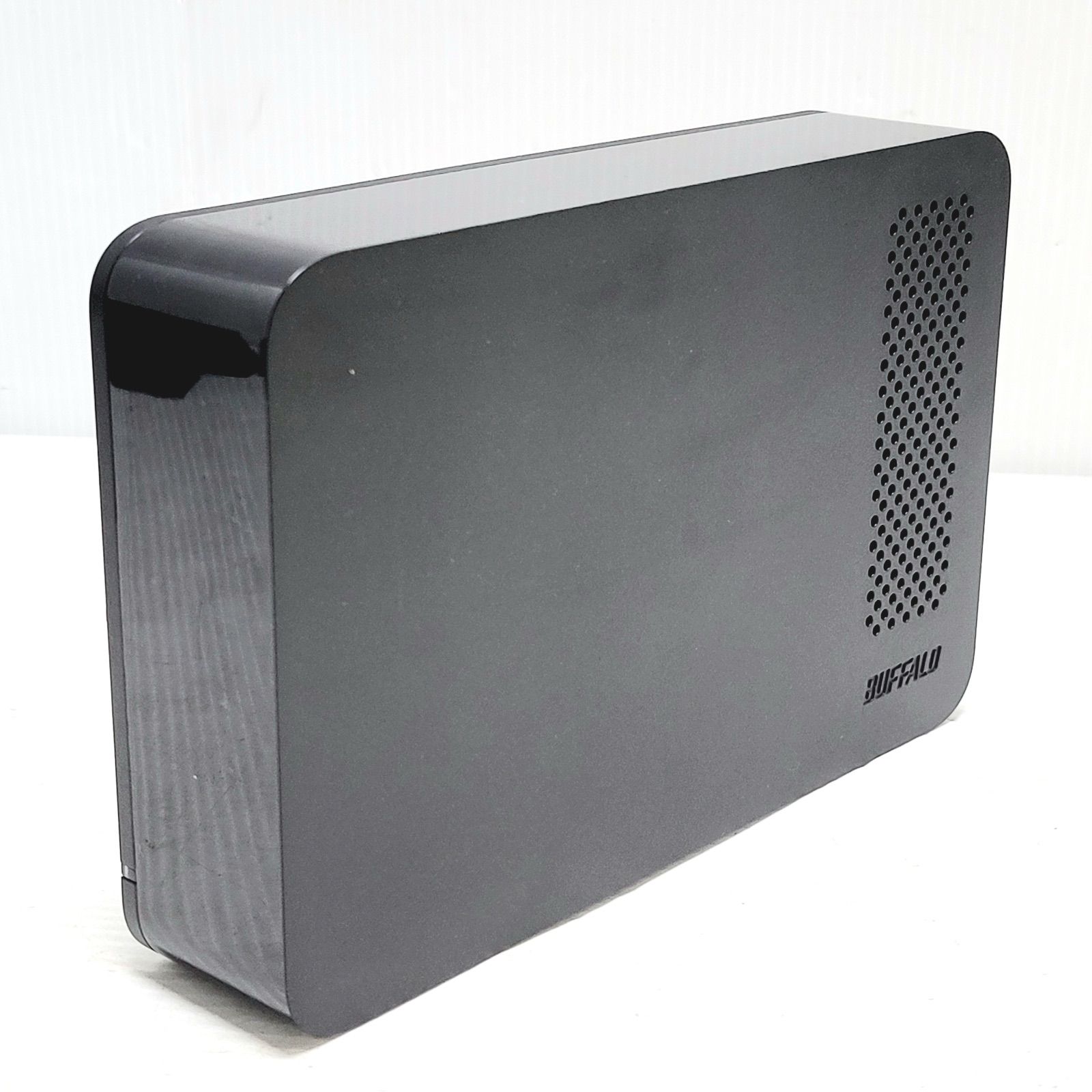 外付けハードディスク BUFFALO 6 TB HD-AD U 3 - HD-LCU ELECOM LaCie LCH-